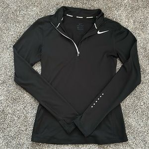 Nike Dri Fit 1/4 Zip